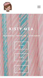 Mobile Screenshot of kisty.net